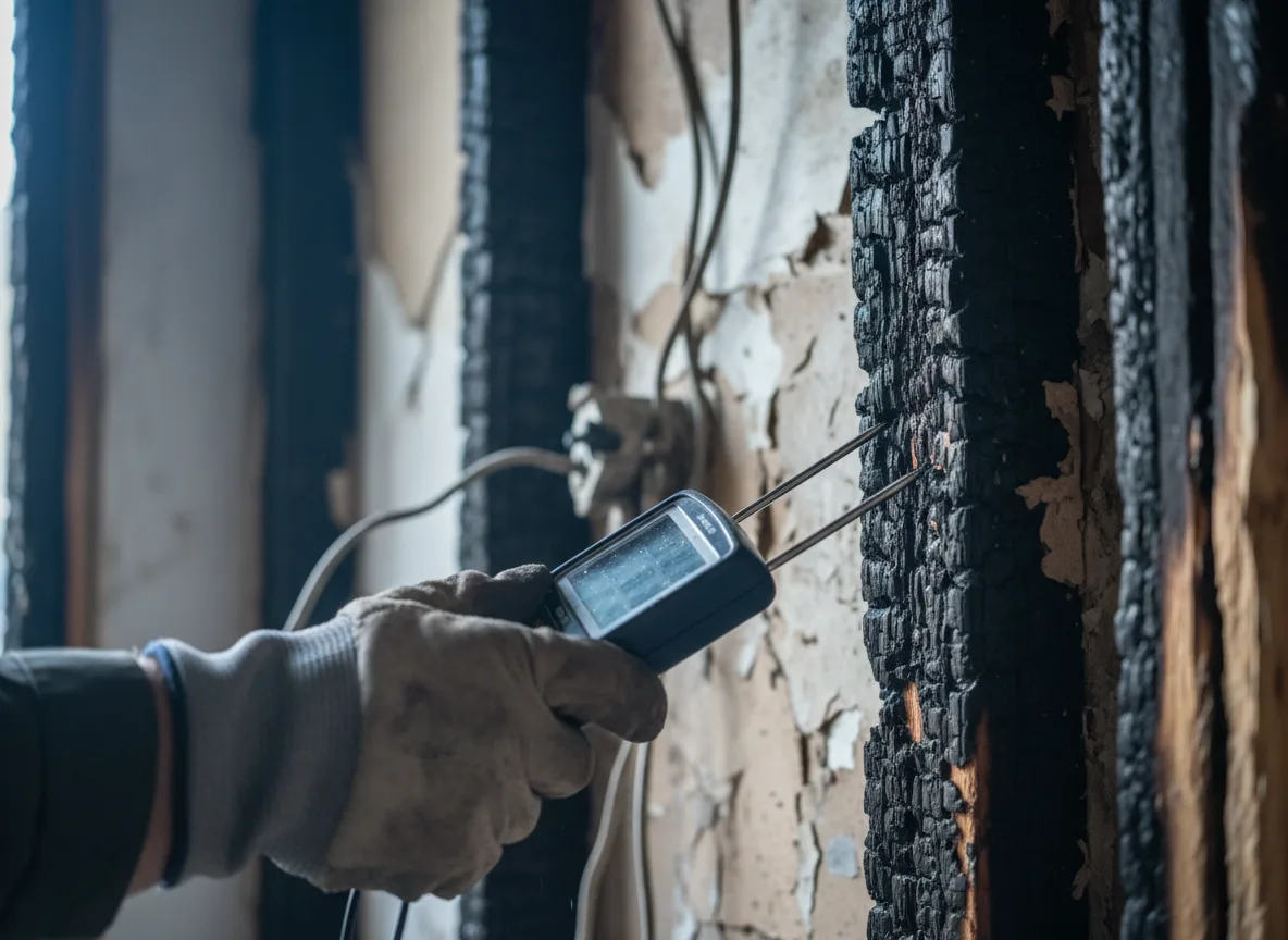 Fire Damage Restoration Raven, VA FAQs